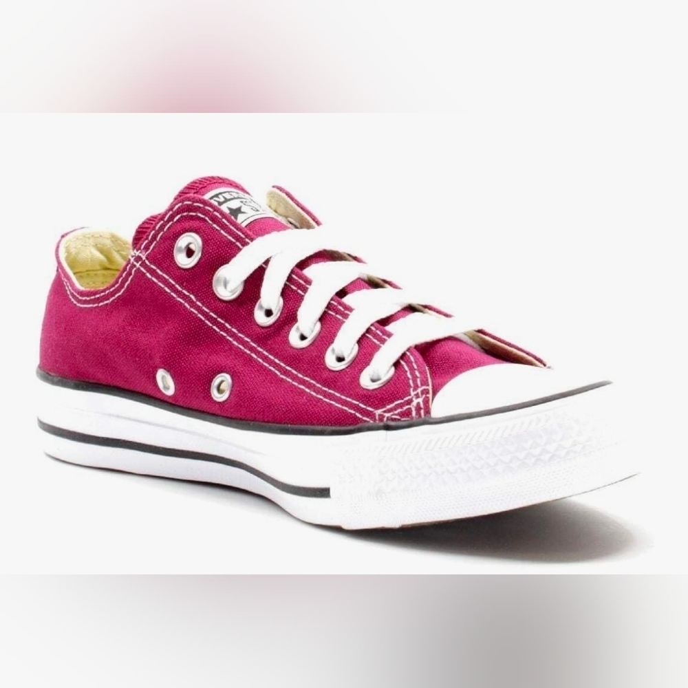 Converse Unisex Canvas Sneakers, Size: Mens 5 - Womens 7